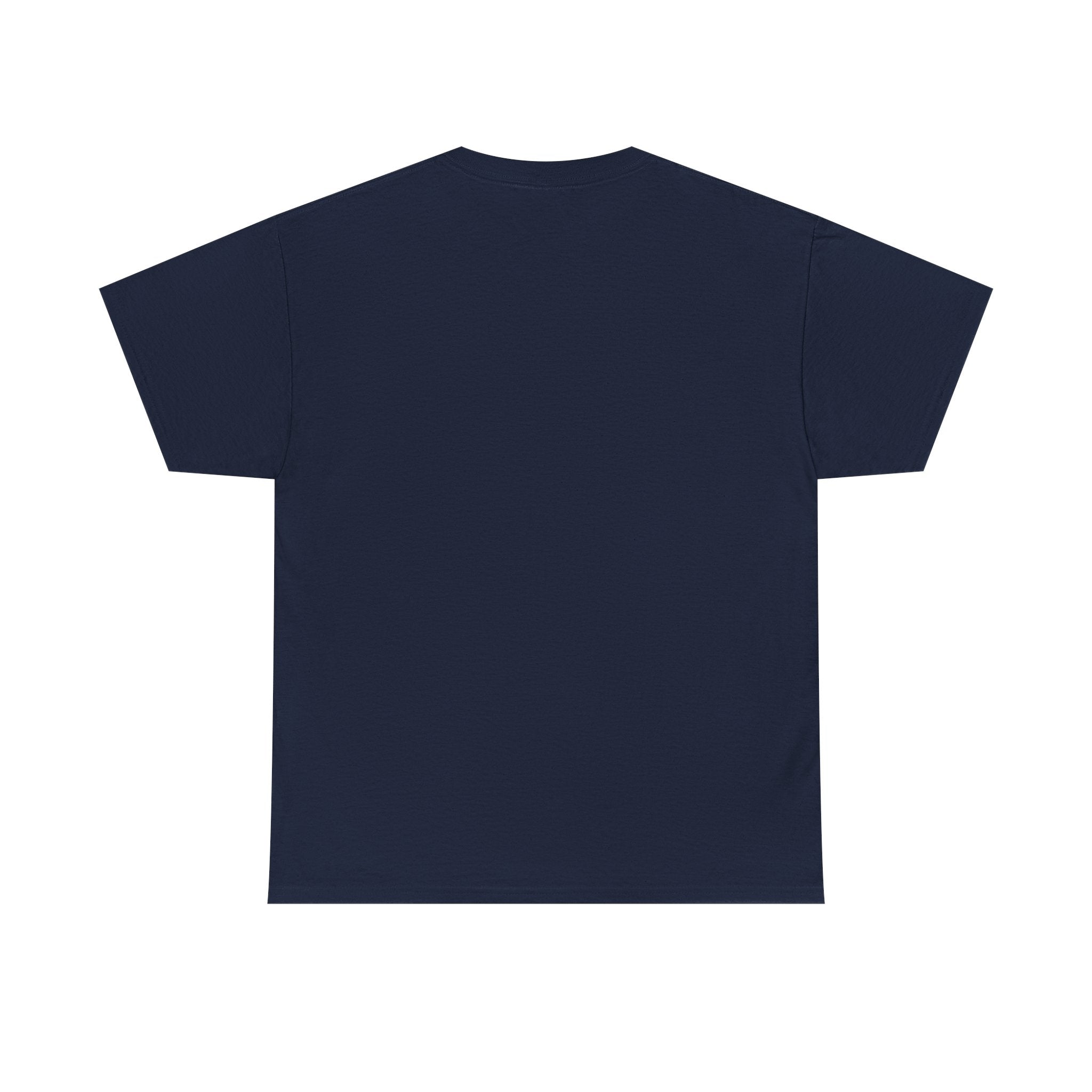 Man Up Above Tee – Colossians 3:2 Inspired Faith Streetwear
