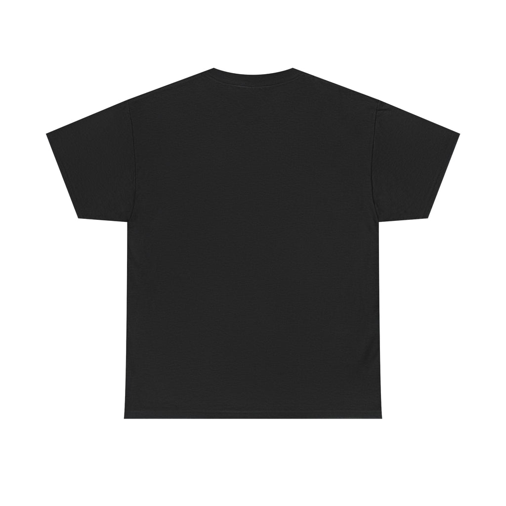 Man Up Above Tee – Colossians 3:2 Inspired Faith Streetwear