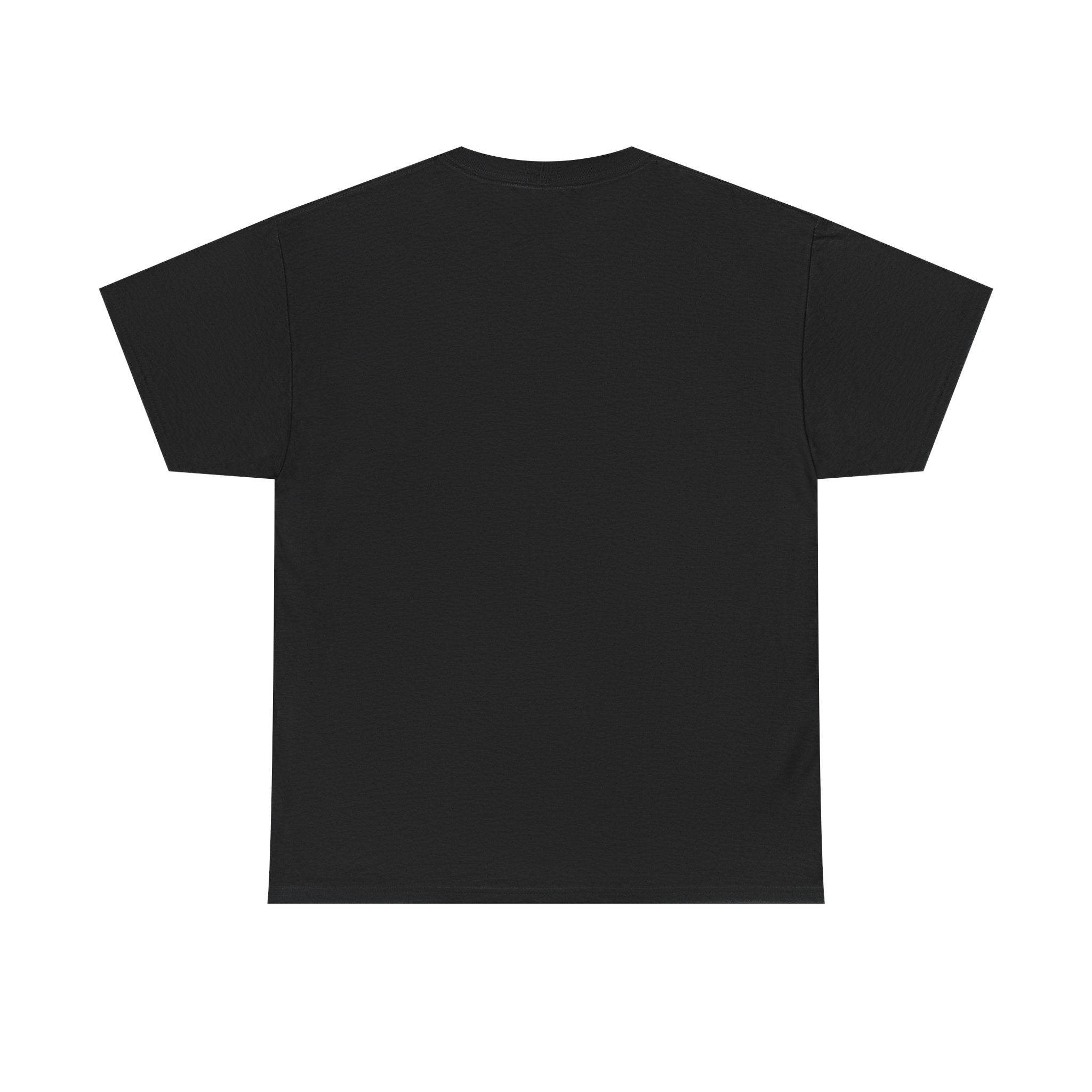 Man Up Above Tee – Colossians 3:2 Inspired Faith Streetwear