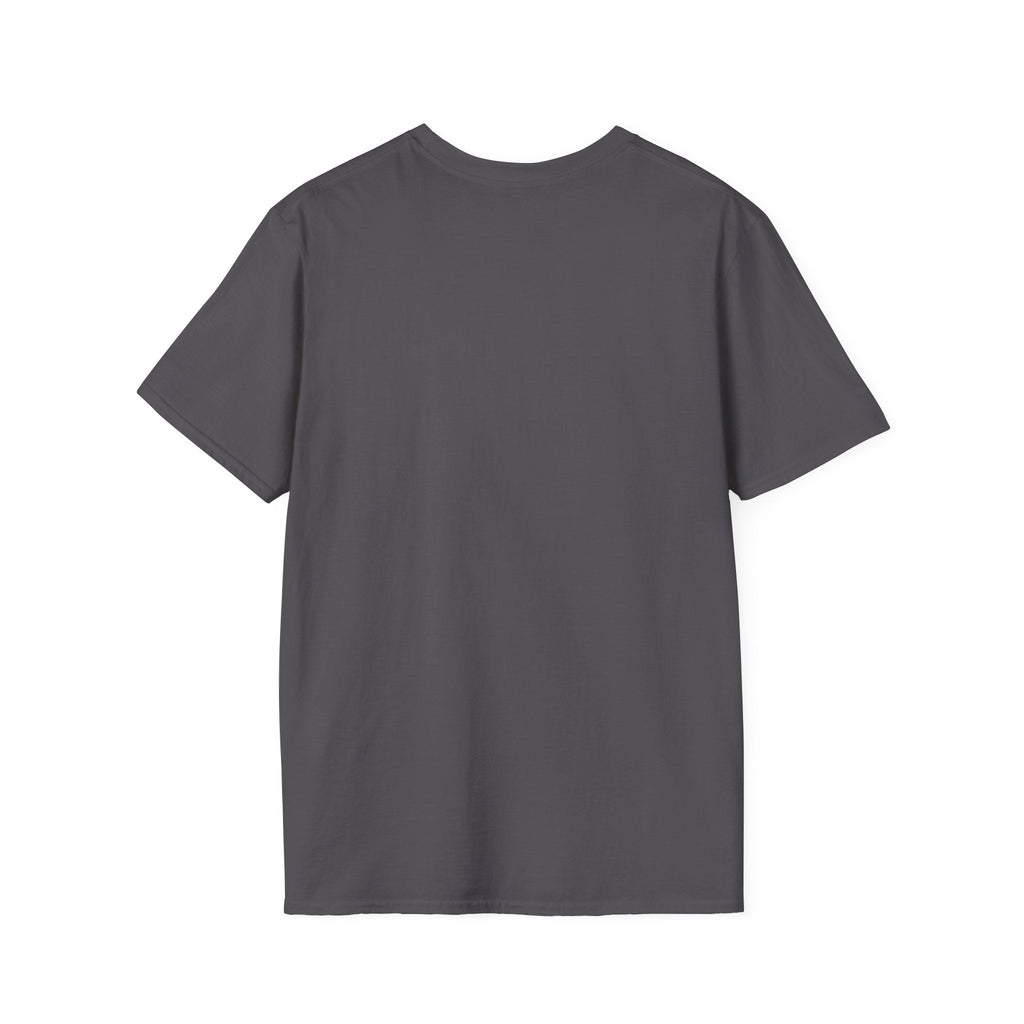 "Jesus Saves, I just Wear the Shirt" Unisex Cotton Softstyle T-Shirt
